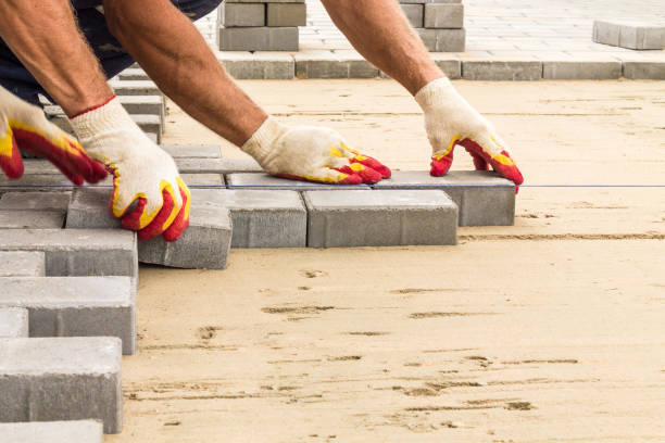 Best Driveway Repair Near Me  in Shell Ridge, CA