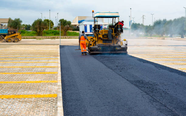 Best Concrete Paver Driveway  in Shell Ridge, CA