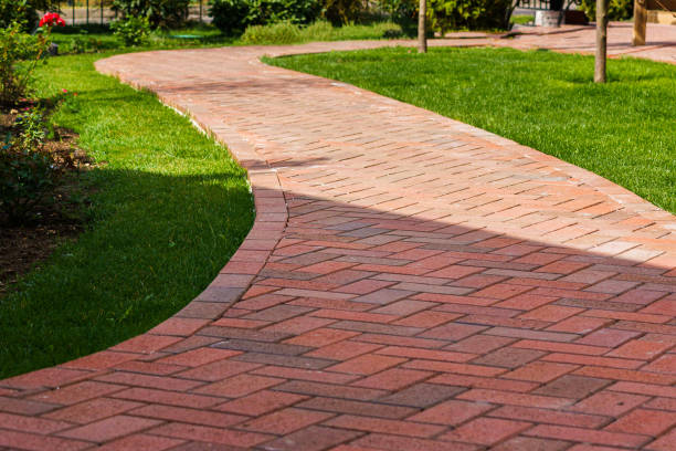Best Interlocking Driveway Pavers  in Shell Ridge, CA