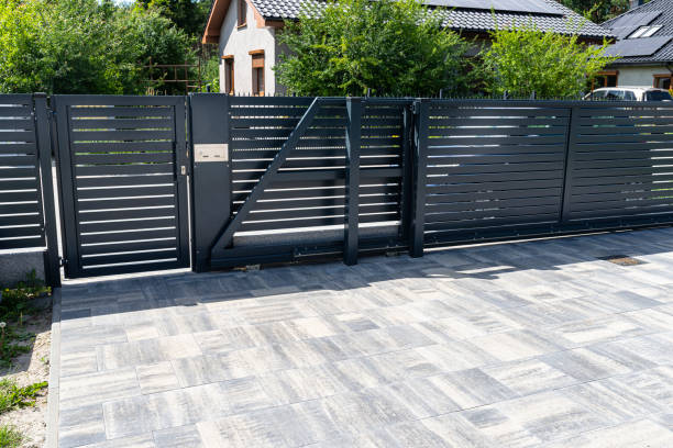 Best Driveway Paving Contractor  in Shell Ridge, CA