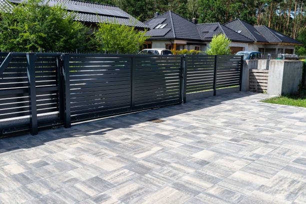 Best Driveway Pavers Near Me  in Shell Ridge, CA