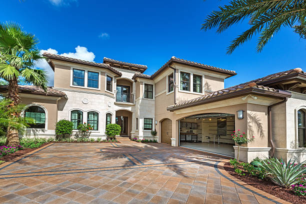 Best Driveway Resurfacing Pavers  in Shell Ridge, CA
