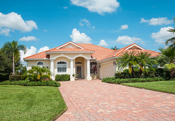 Best Permeable Paver Driveway  in Shell Ridge, CA