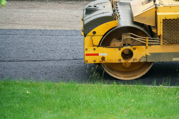 Best Affordable Driveway Pavers  in Shell Ridge, CA