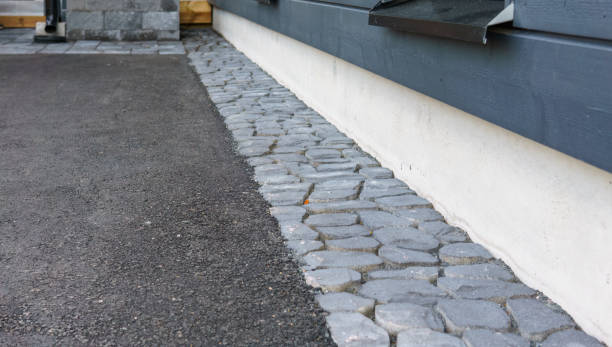 Best Driveway Paving Contractor  in Shell Ridge, CA