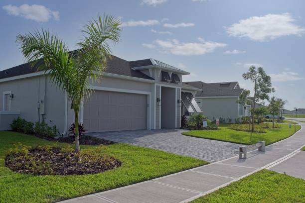 Best Brick Driveway Pavers  in Shell Ridge, CA