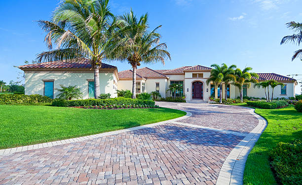 Best Local Driveway Pavers  in Shell Ridge, CA