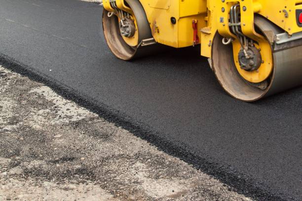 Reasons to Select Us for Your Driveway Paving Requirements in Shell Ridge, CA