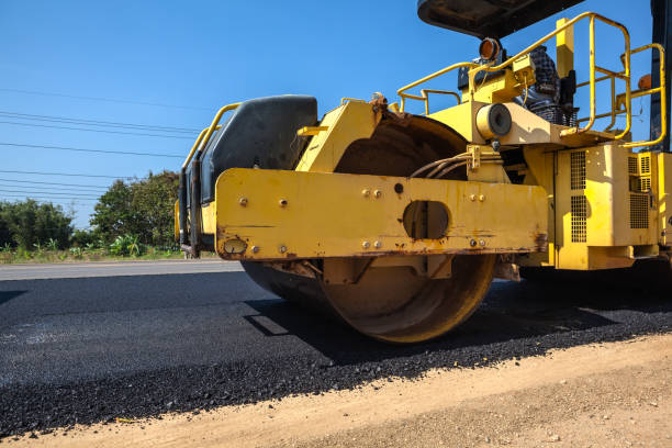 Best Commercial Driveway Pavers  in Shell Ridge, CA